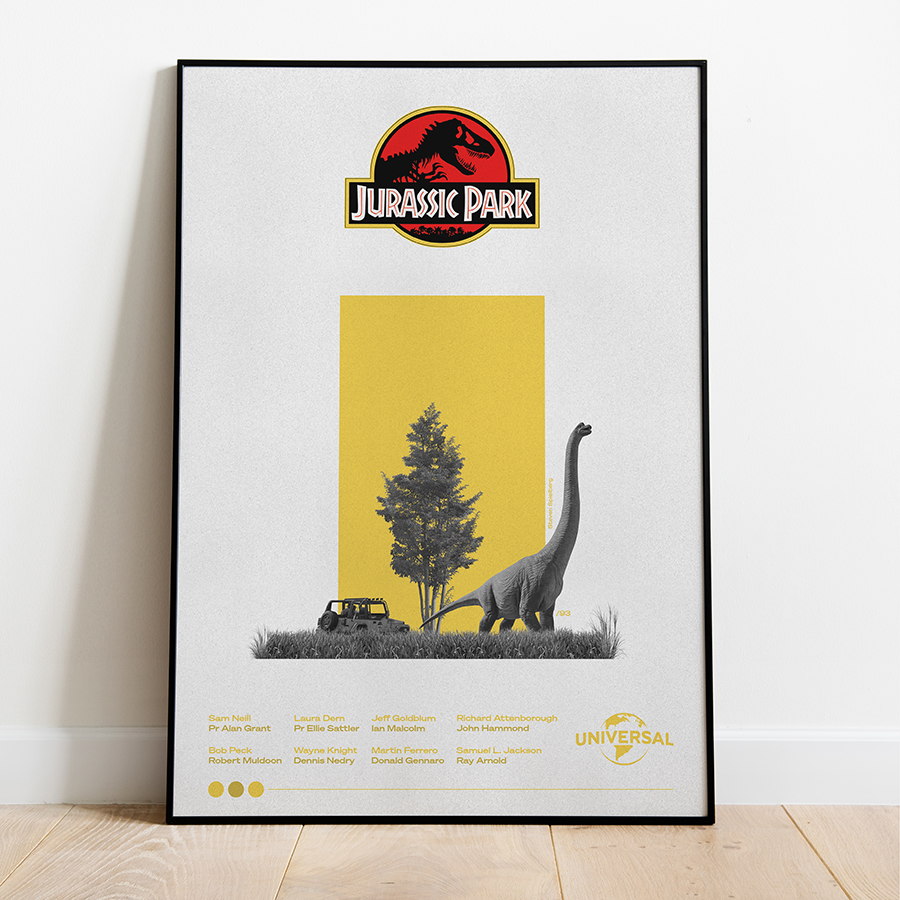 Jurassic Park