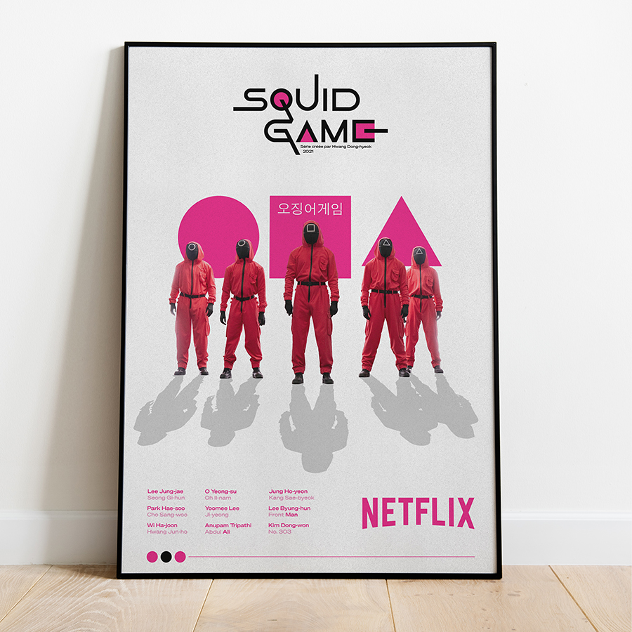 Squid Game