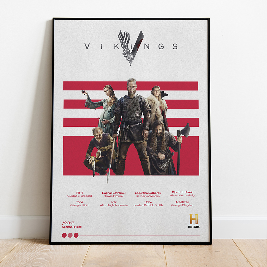 Vikings