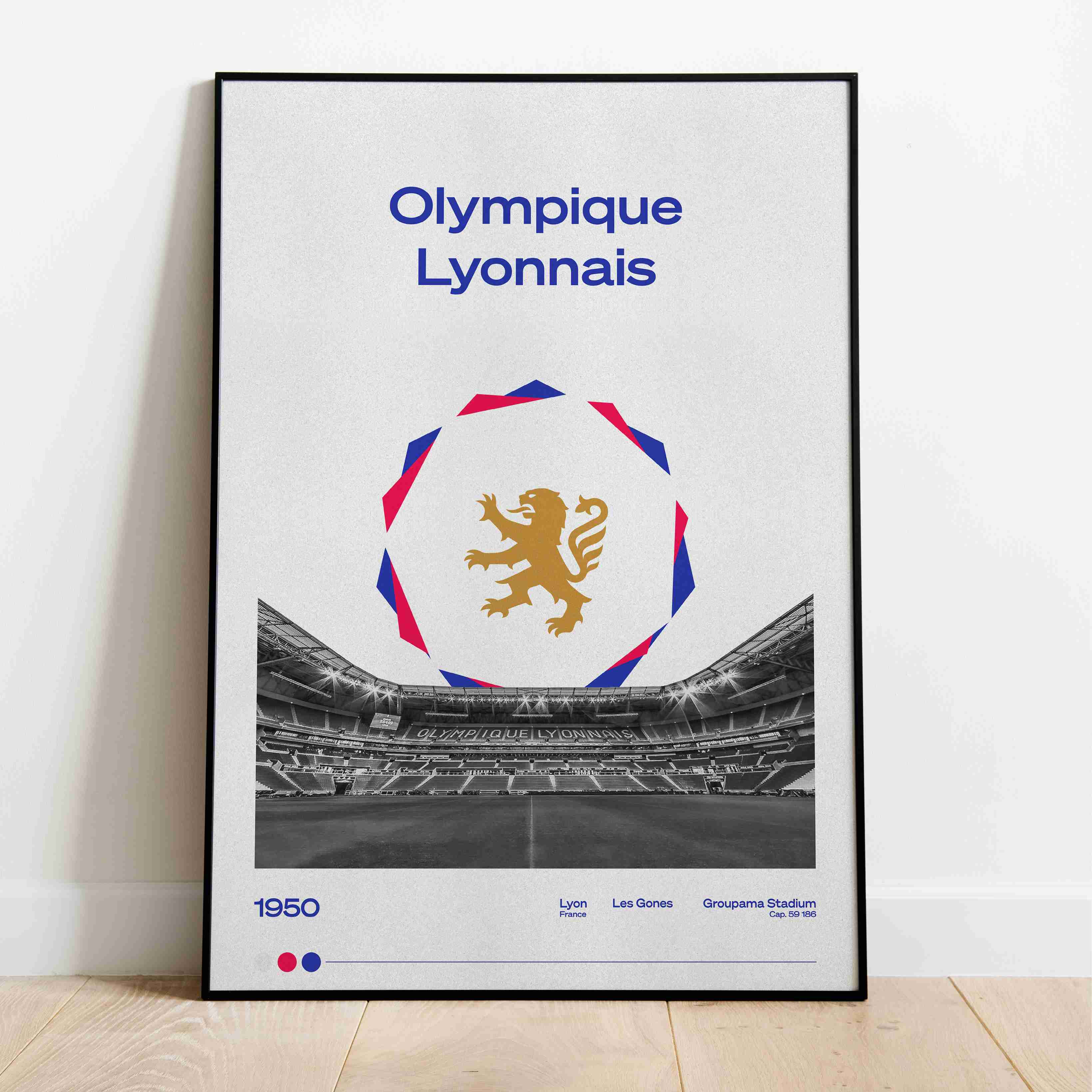 Olympique Lyonnais