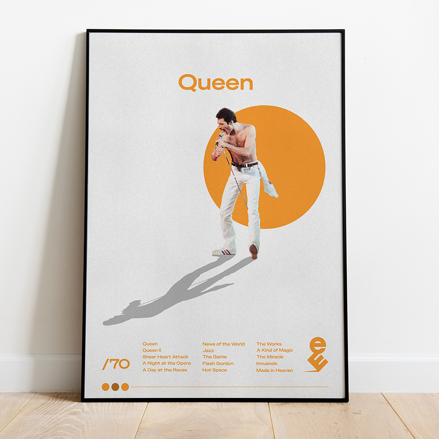 Queen