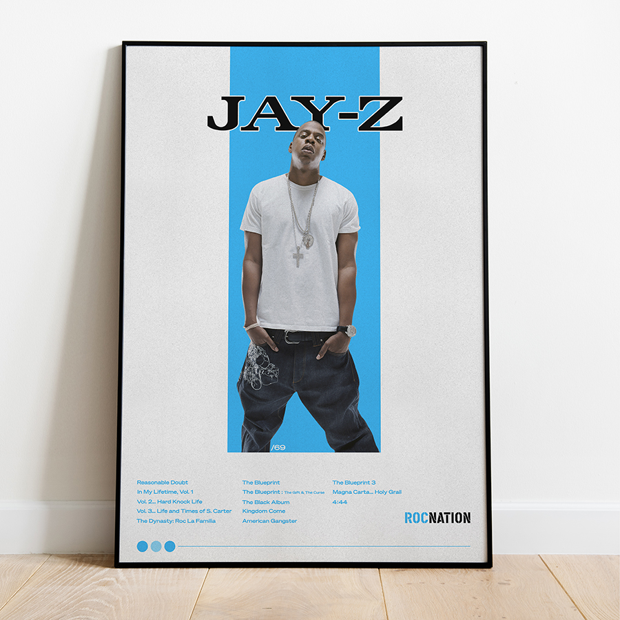 Jay-Z