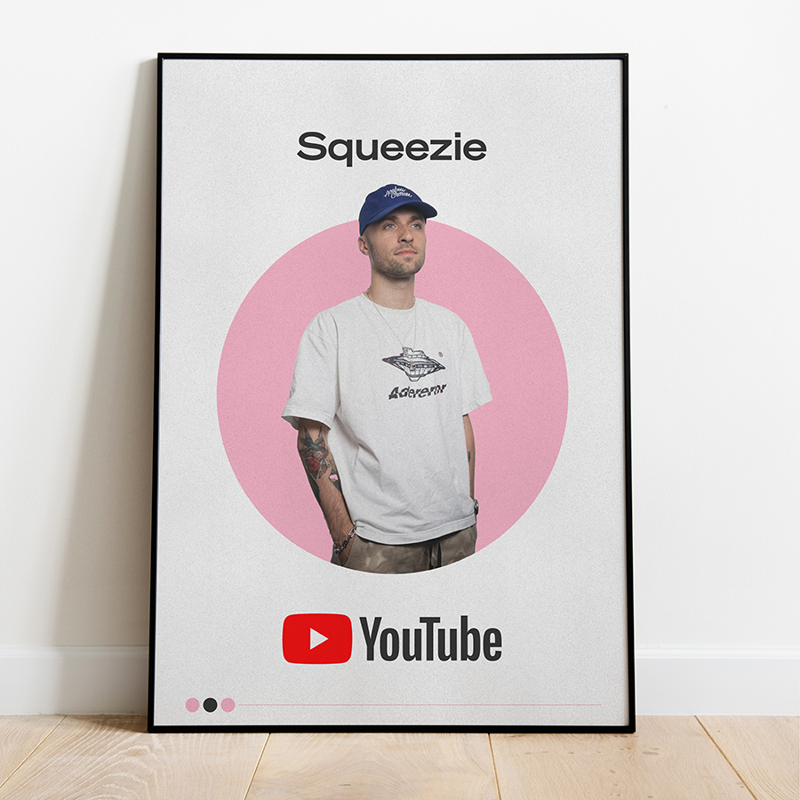 Squeezie