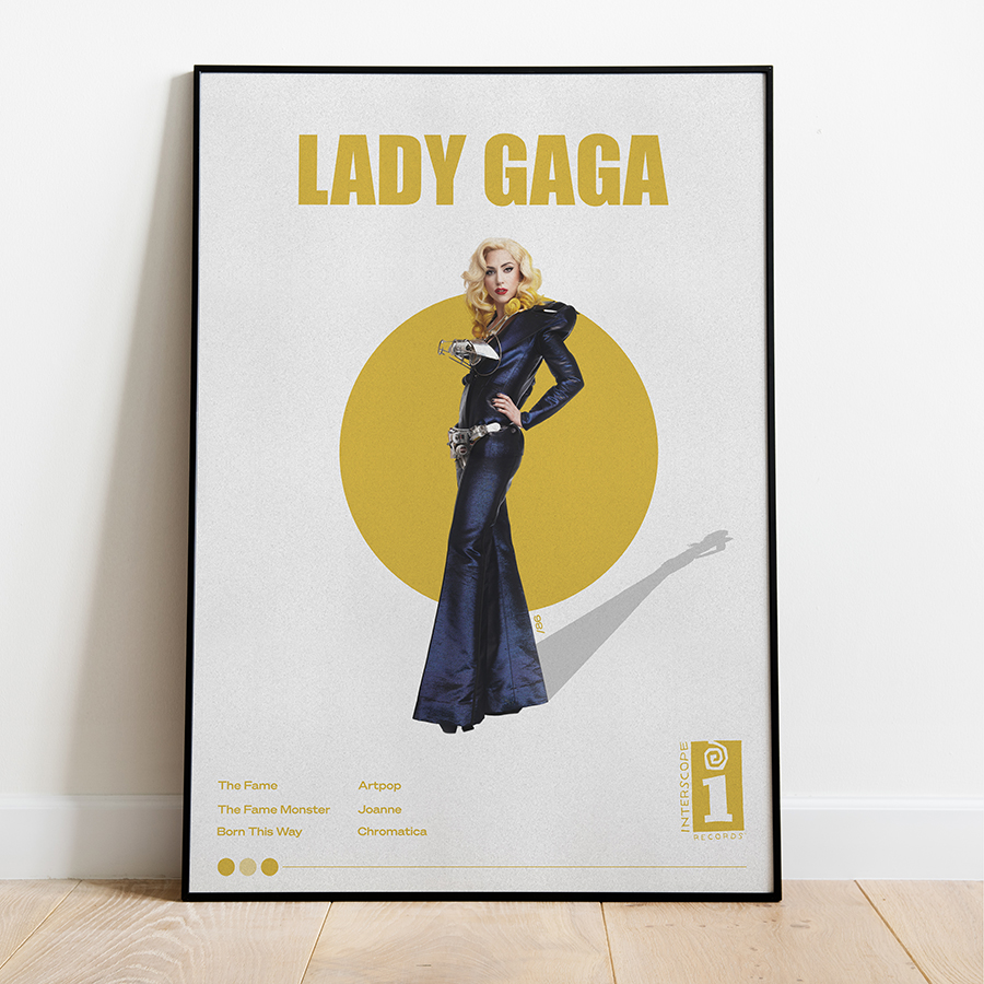 Lady Gaga