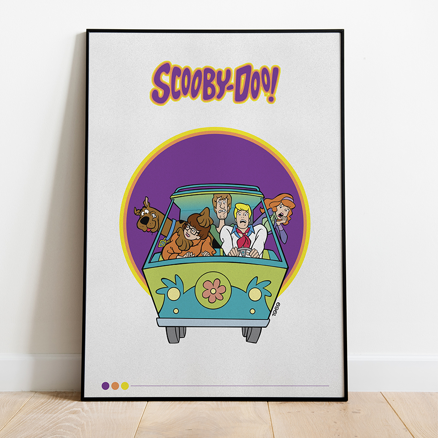 Scooby-doo