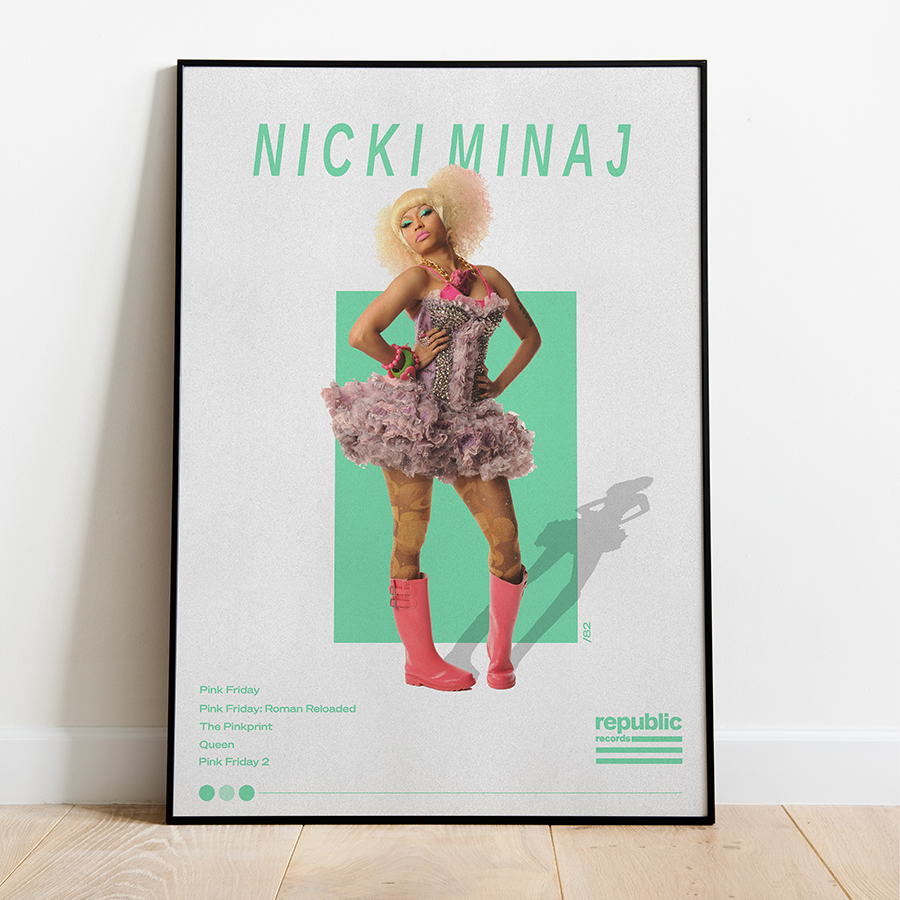 Nicki Minaj