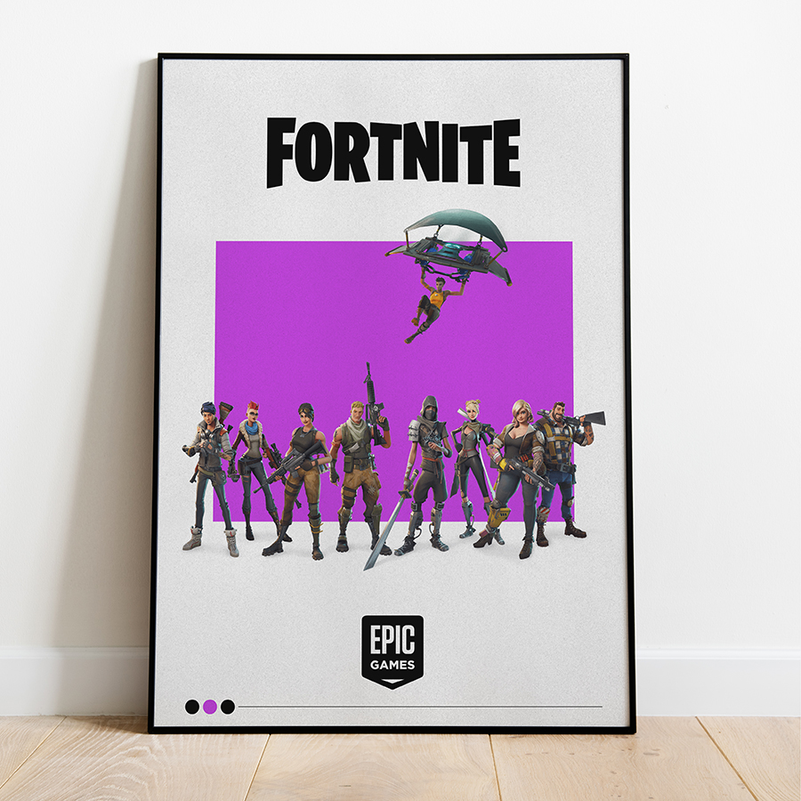 Fortnite