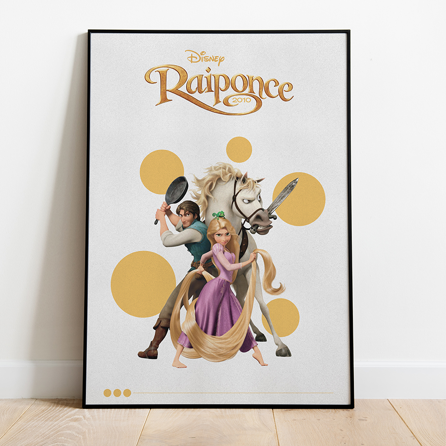 Raiponce