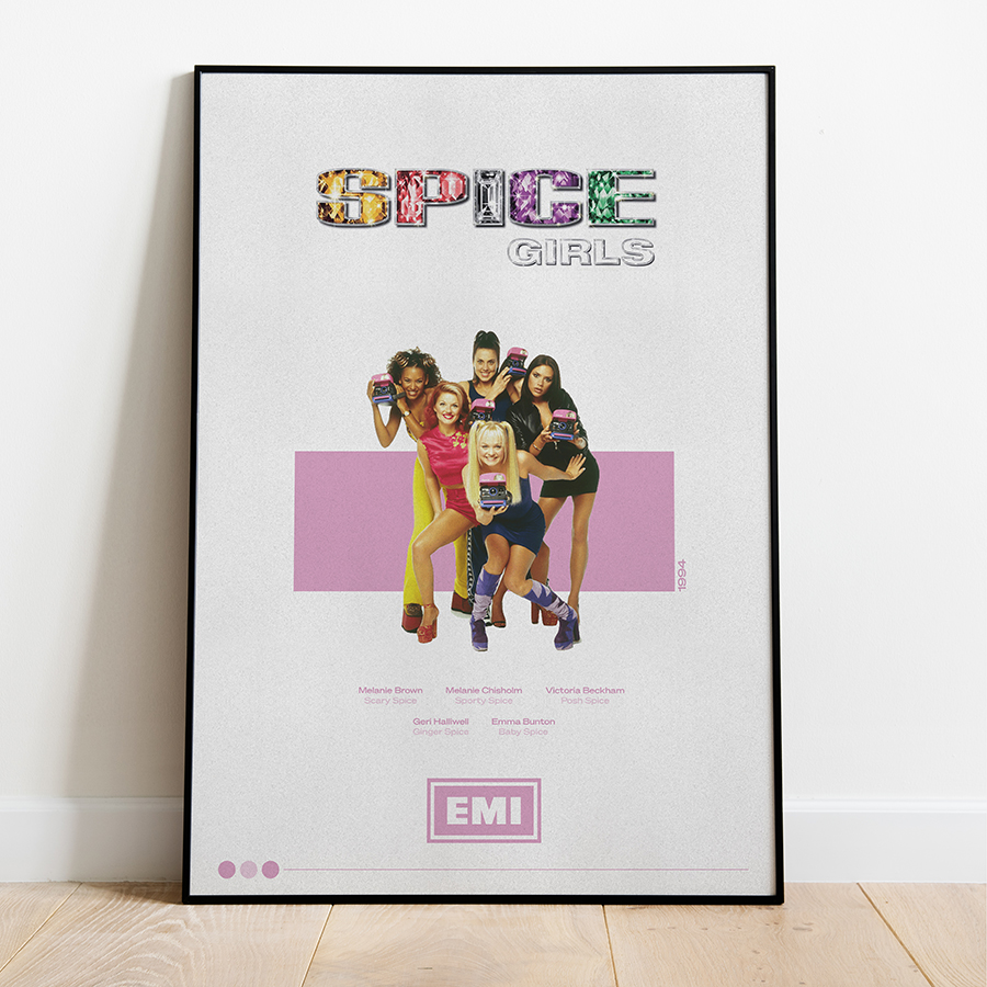 Spice Girls