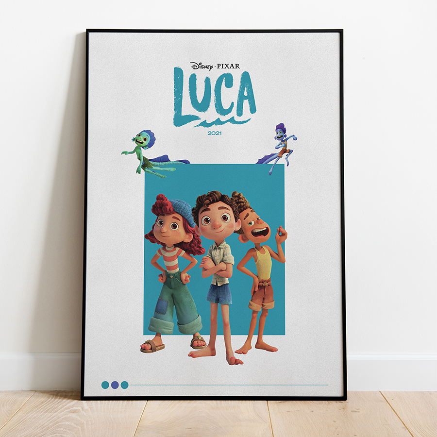 Lucas