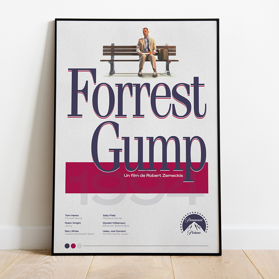 Forrest Gump