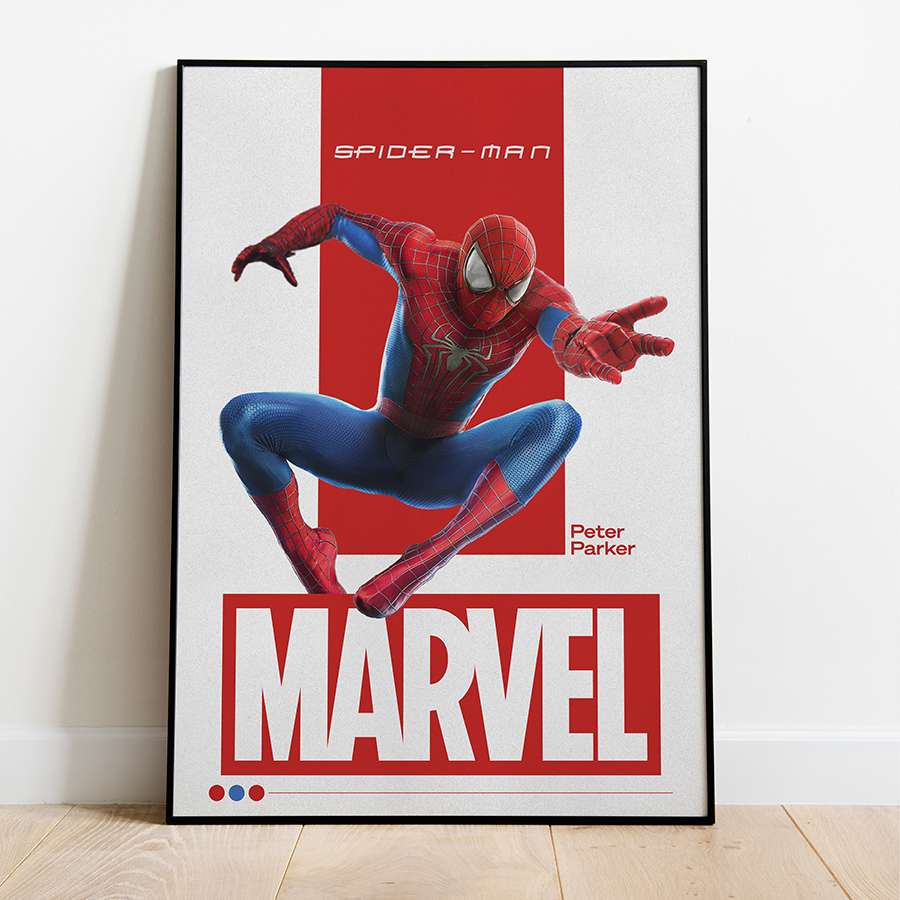 Spider-Man