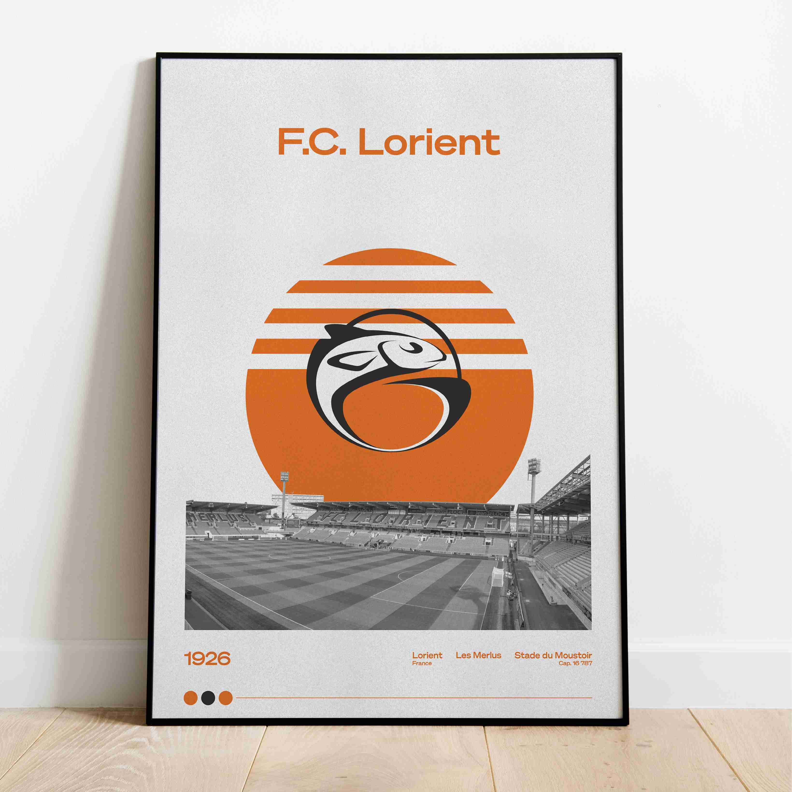 Lorient F.C