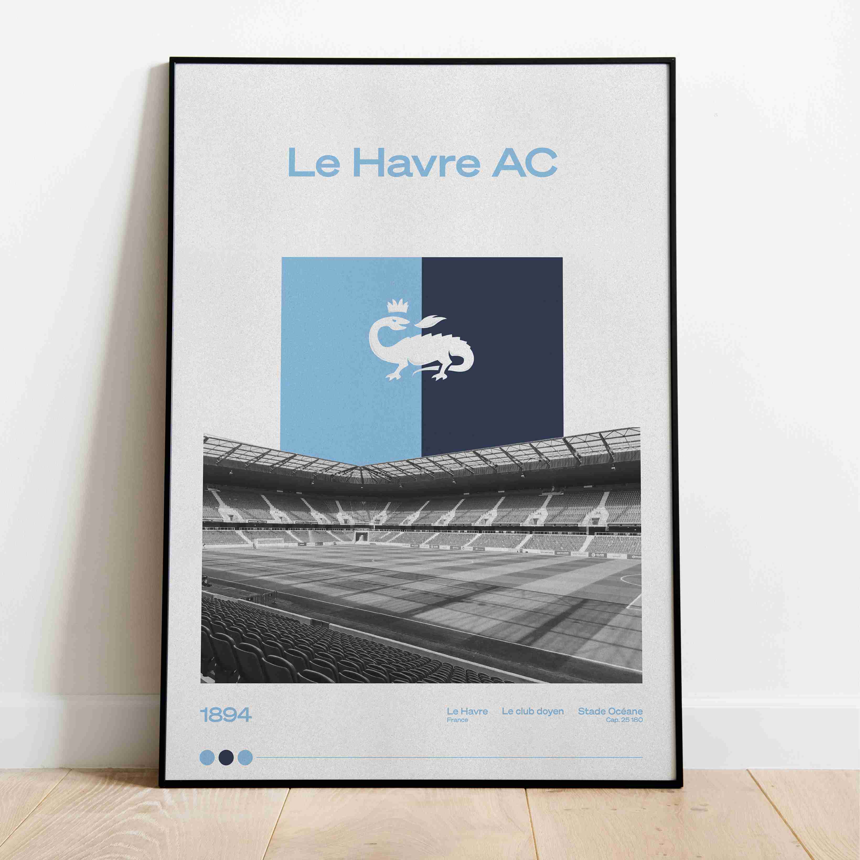 Le Havre A.C