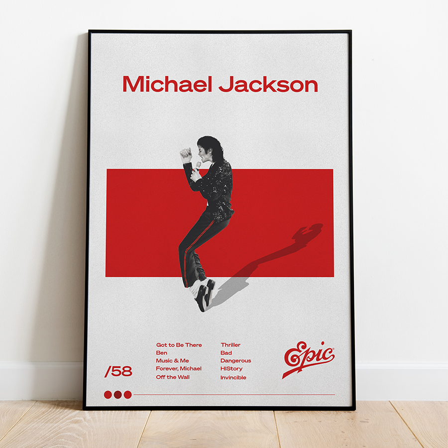 Michael Jackson