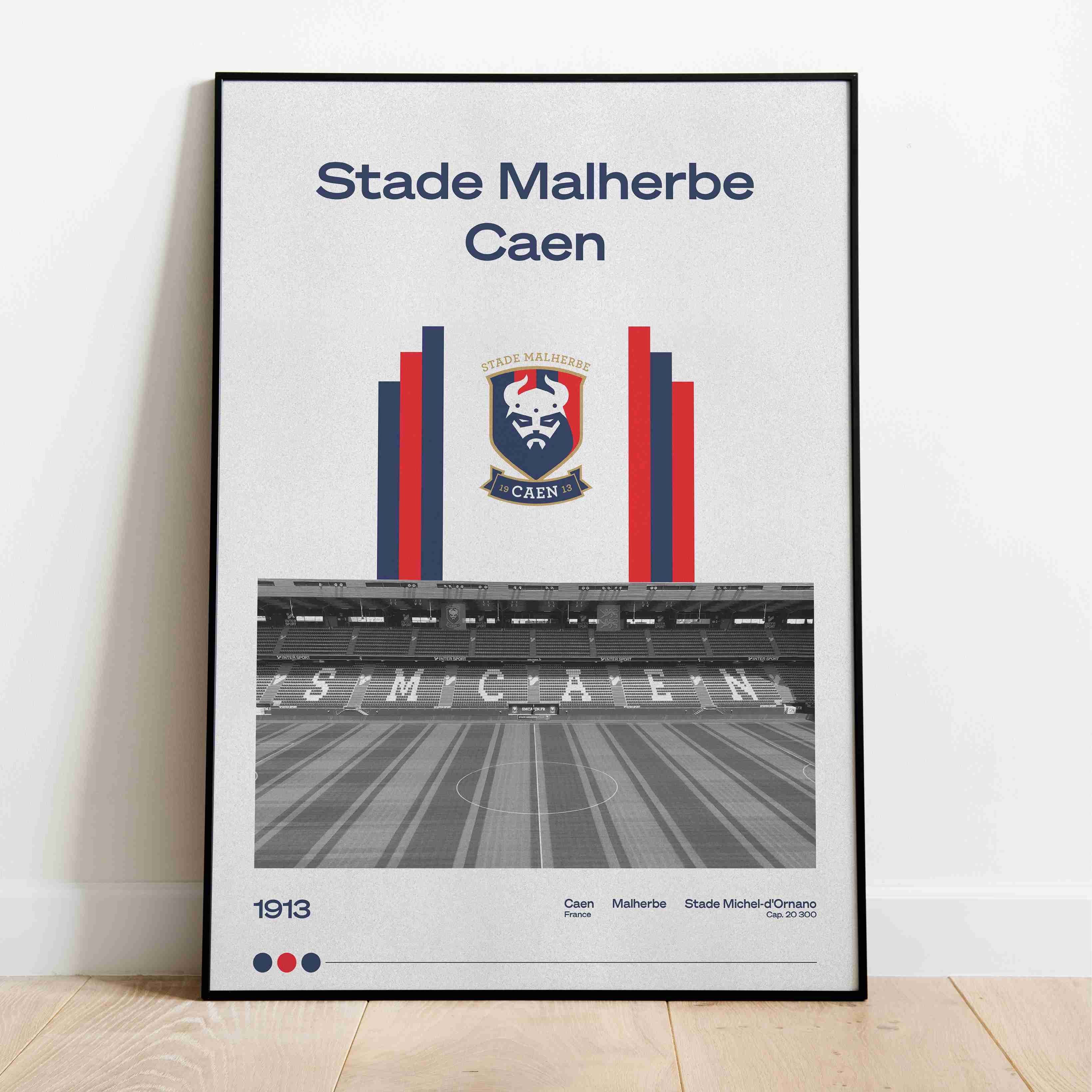 Stade Malherbe de Caen