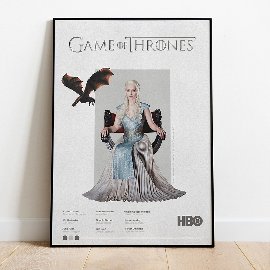 Game Of Thrones