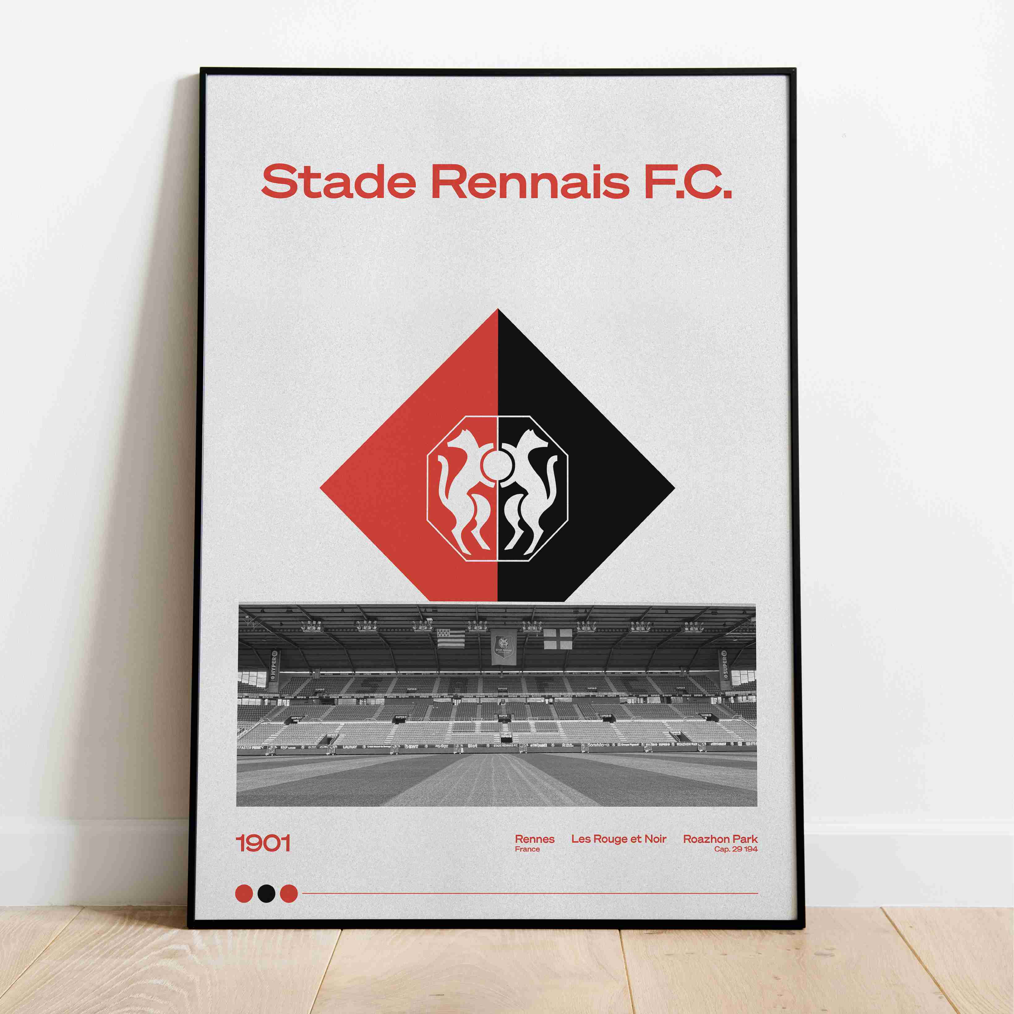 Stade Rennais F.C