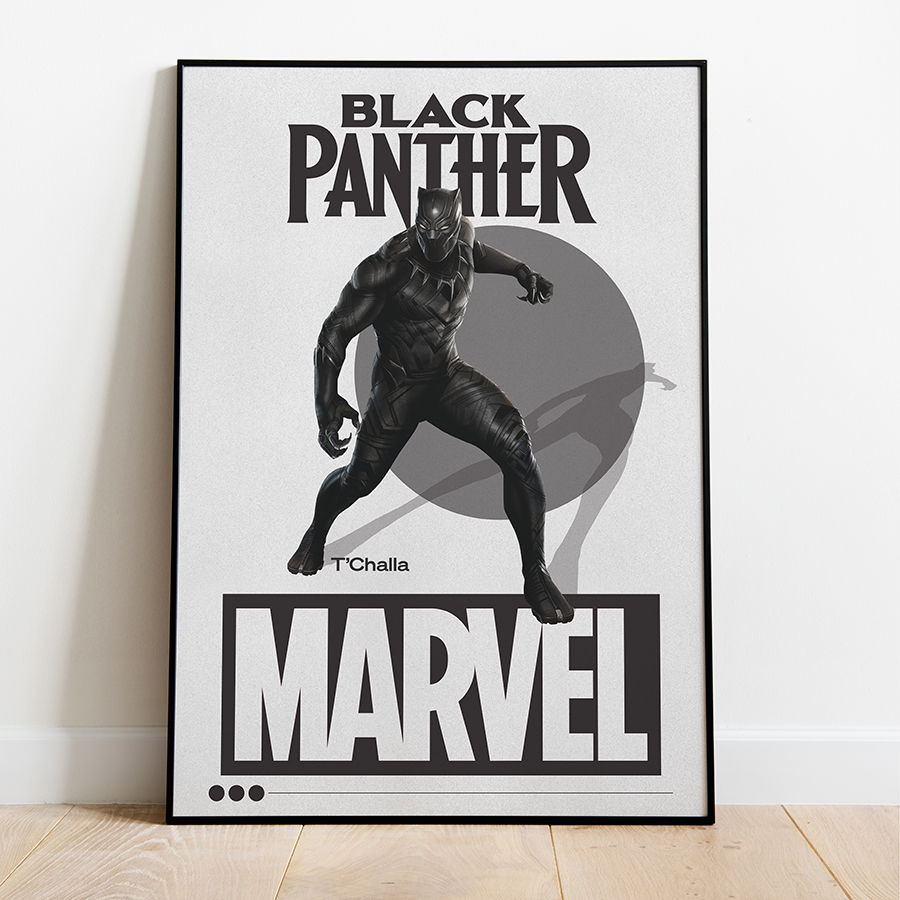 Black Panther
