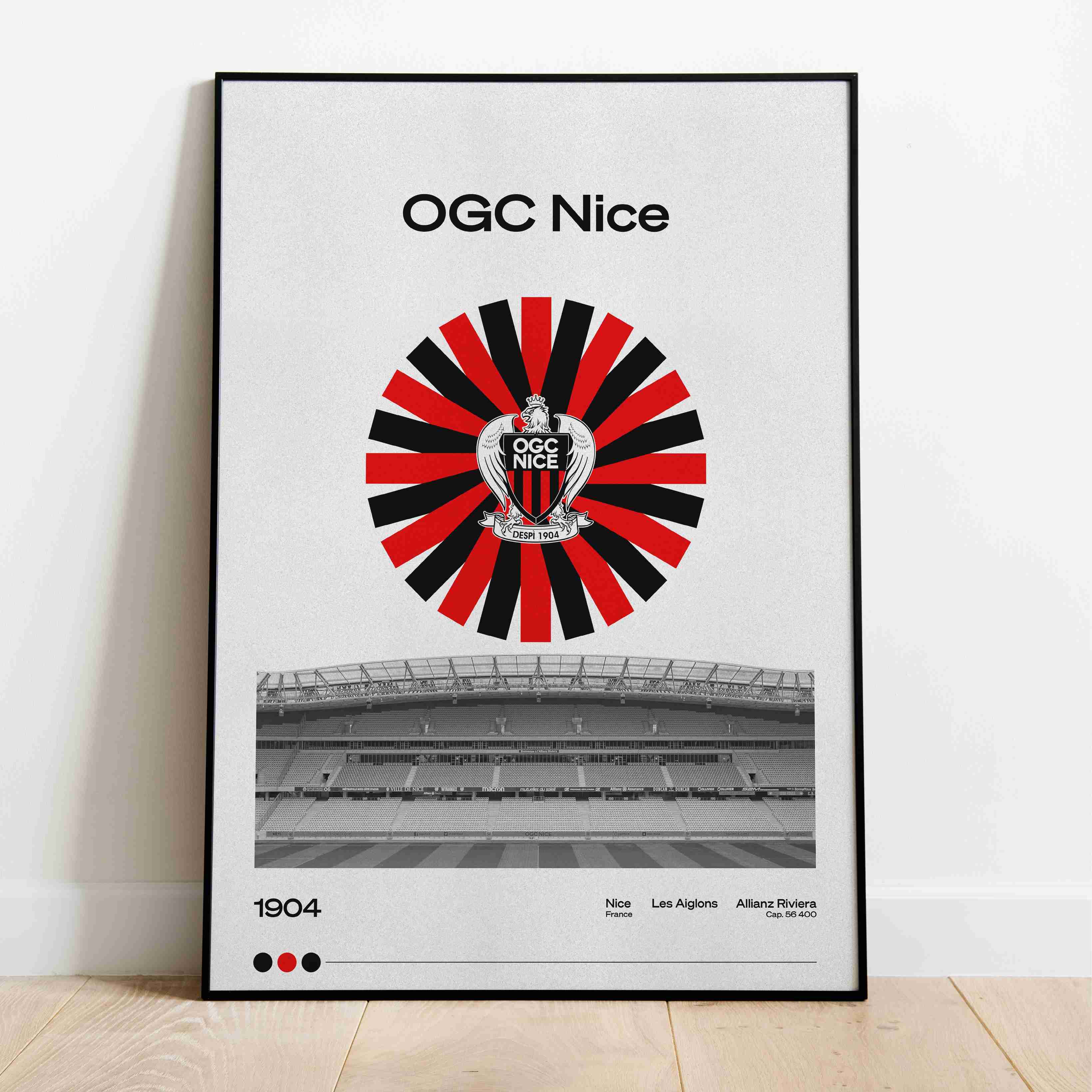 O.G.C. Nice