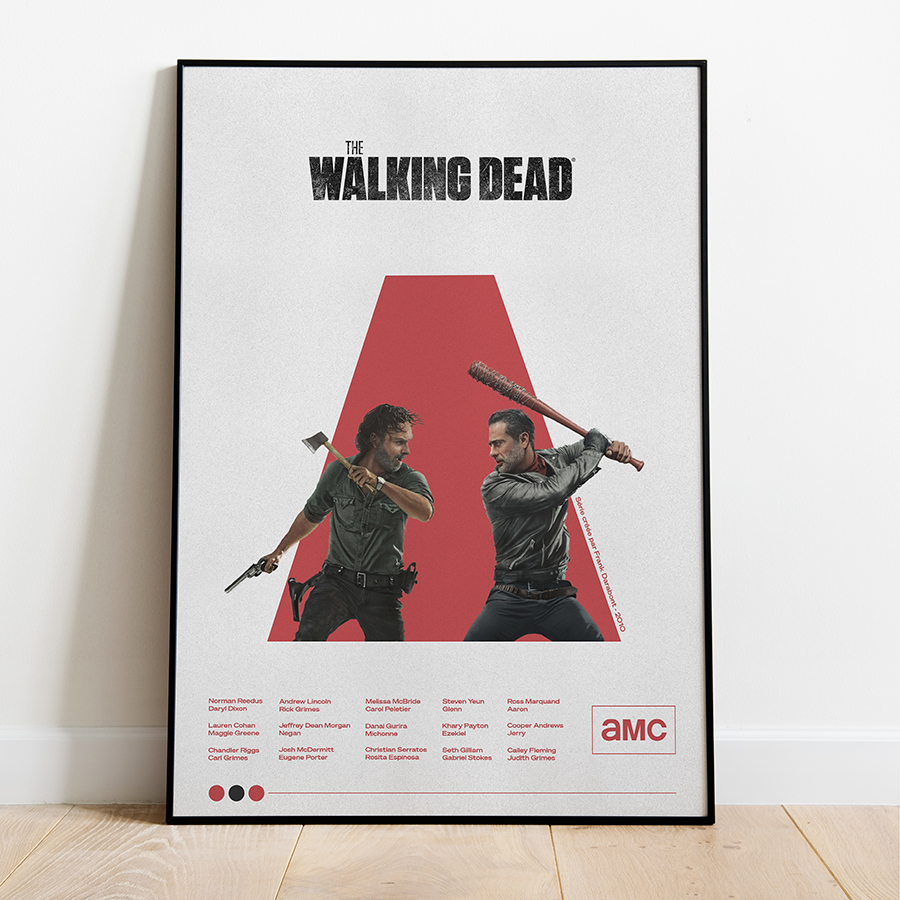The Walking Dead