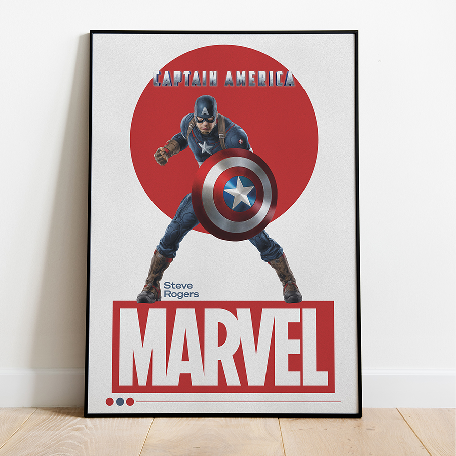 Captain America