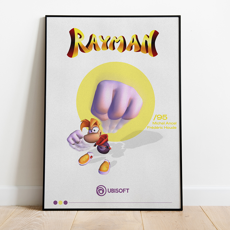 Rayman