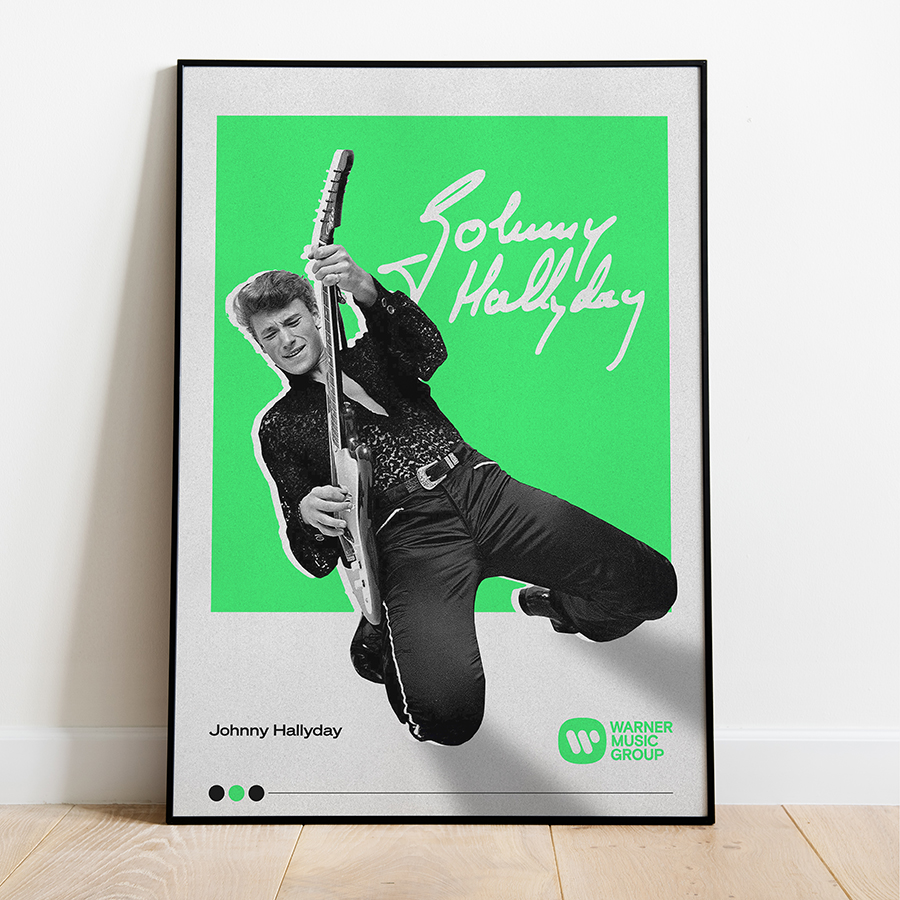 Johny Hallyday