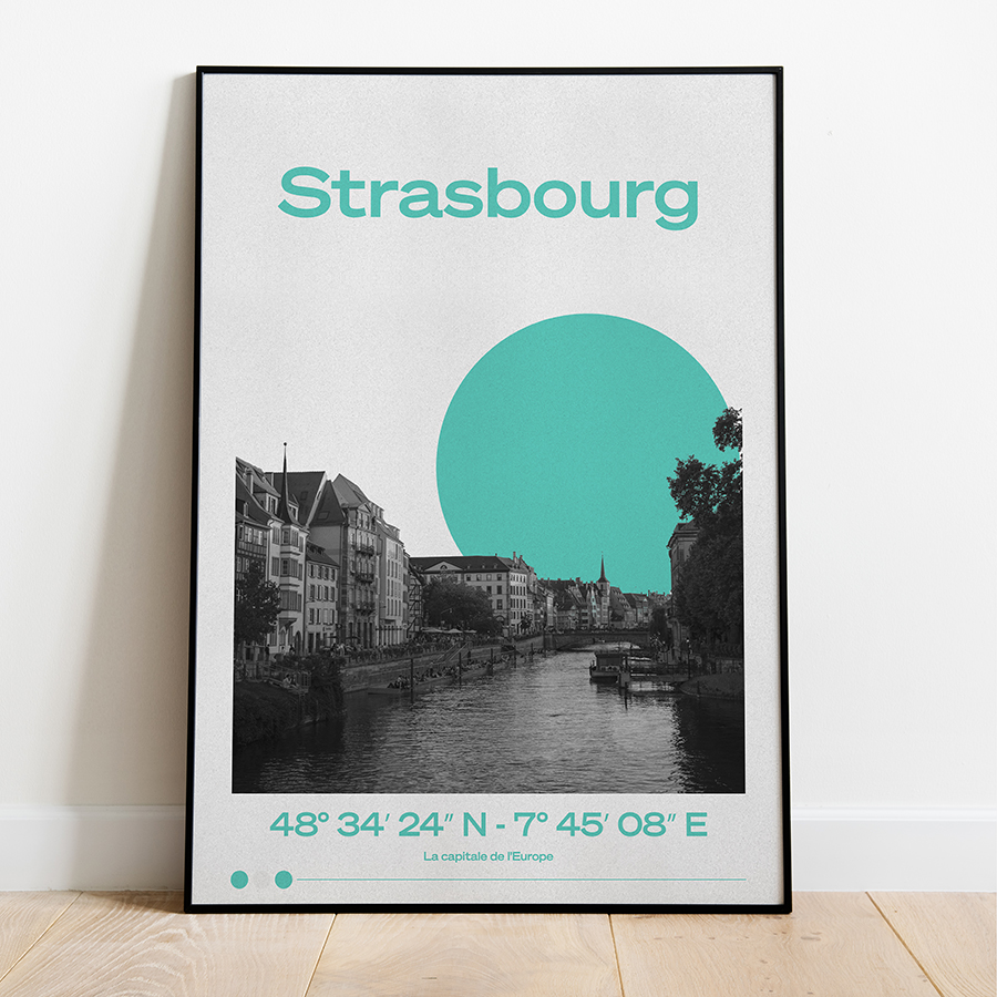 Strasbourg