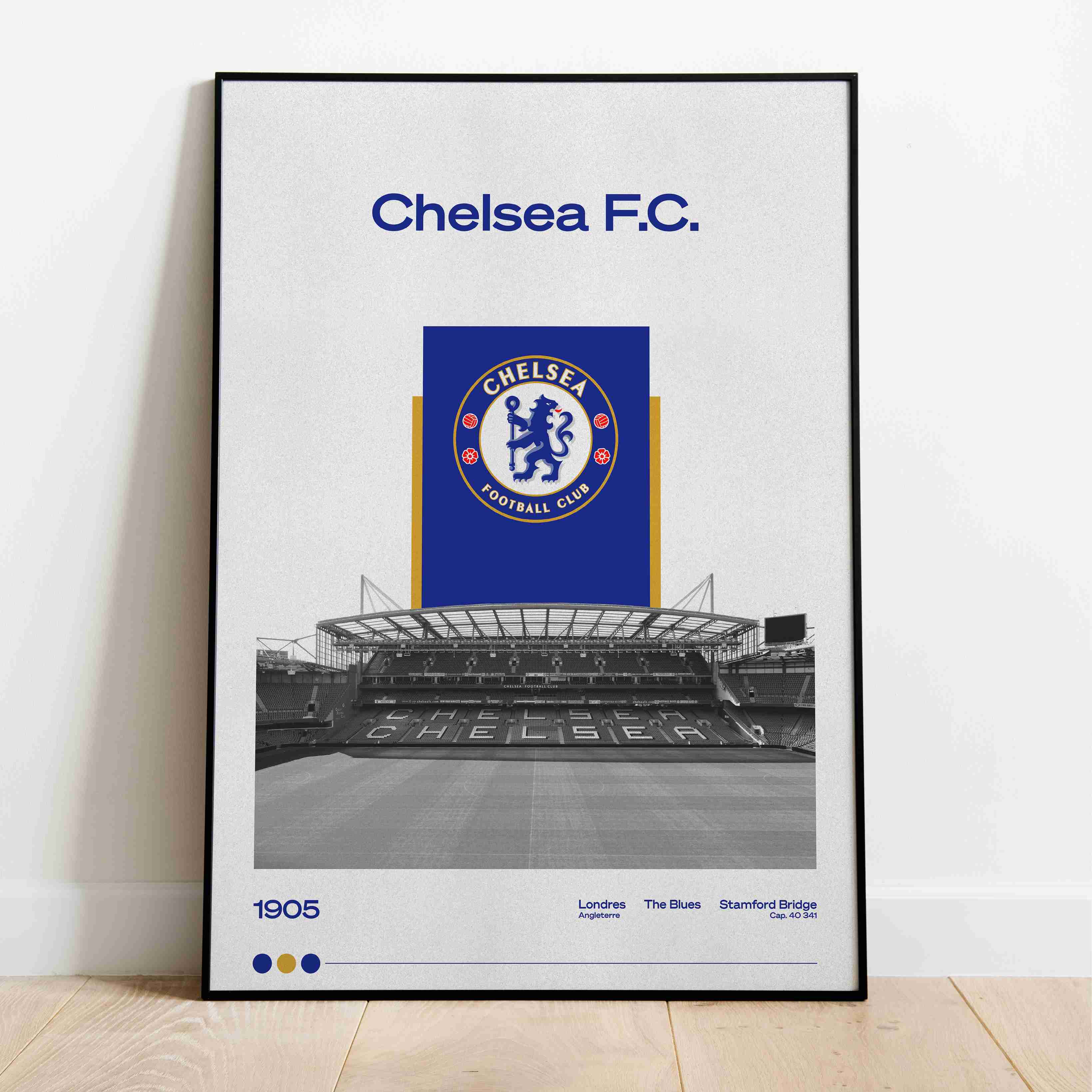 Chelsea F.C