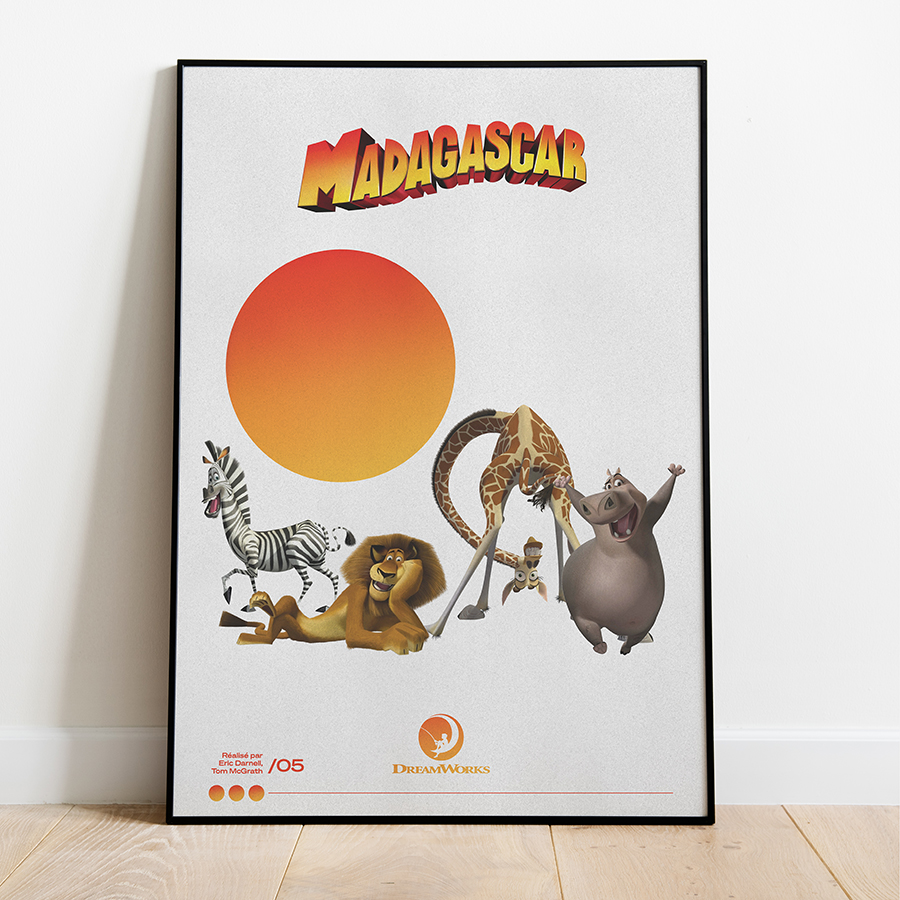 Madagascar