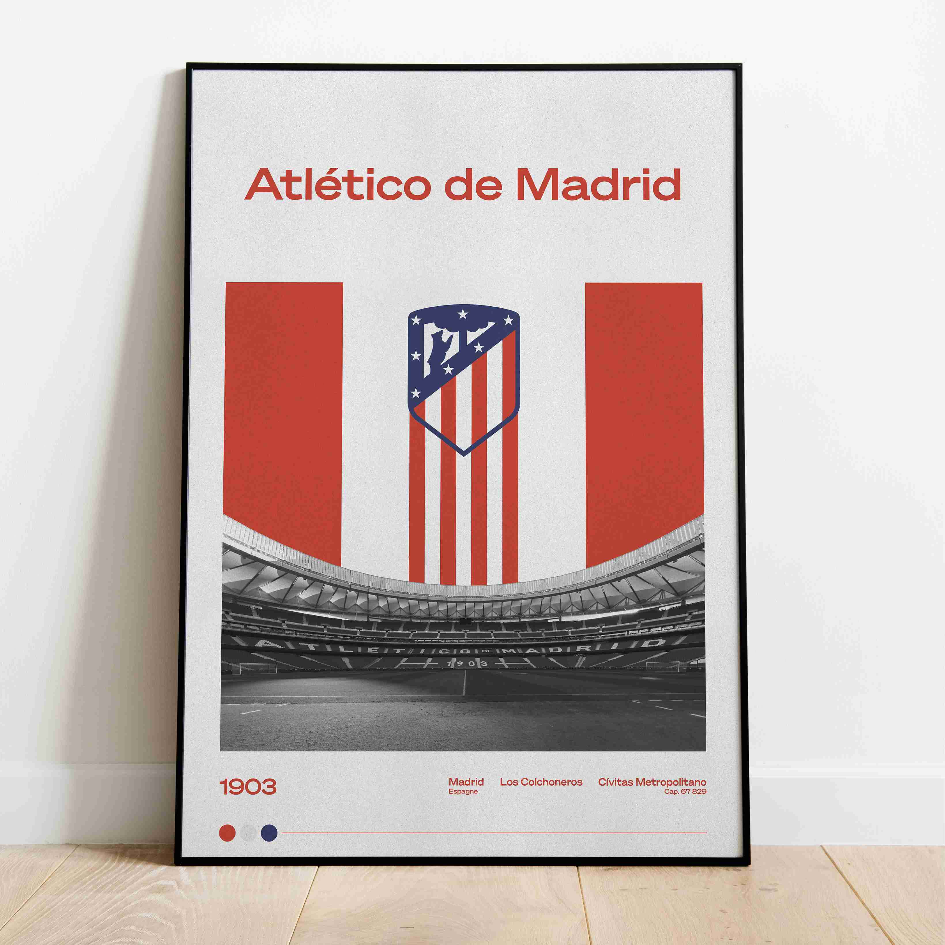 Atletico Madrid