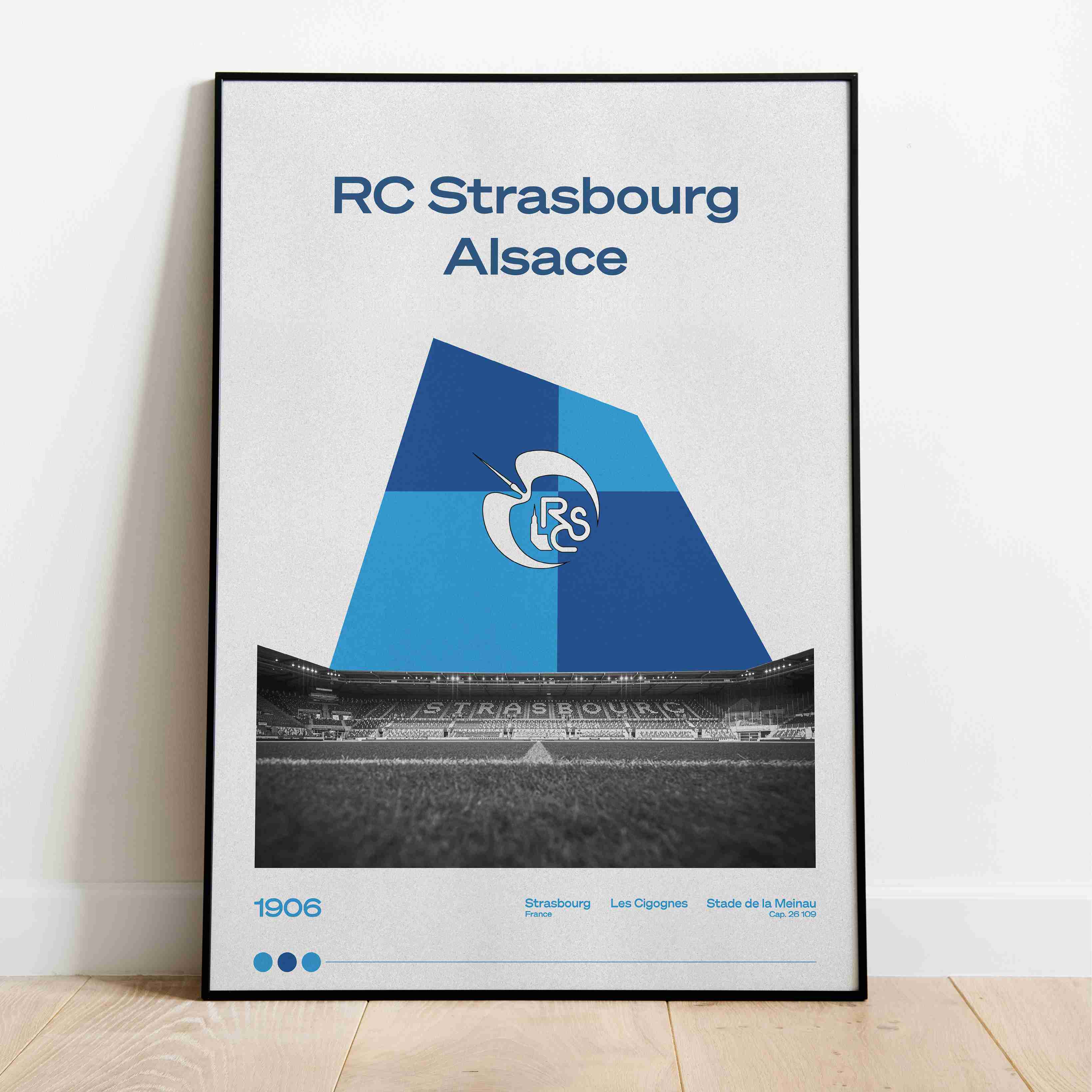 R.C Strasbourg