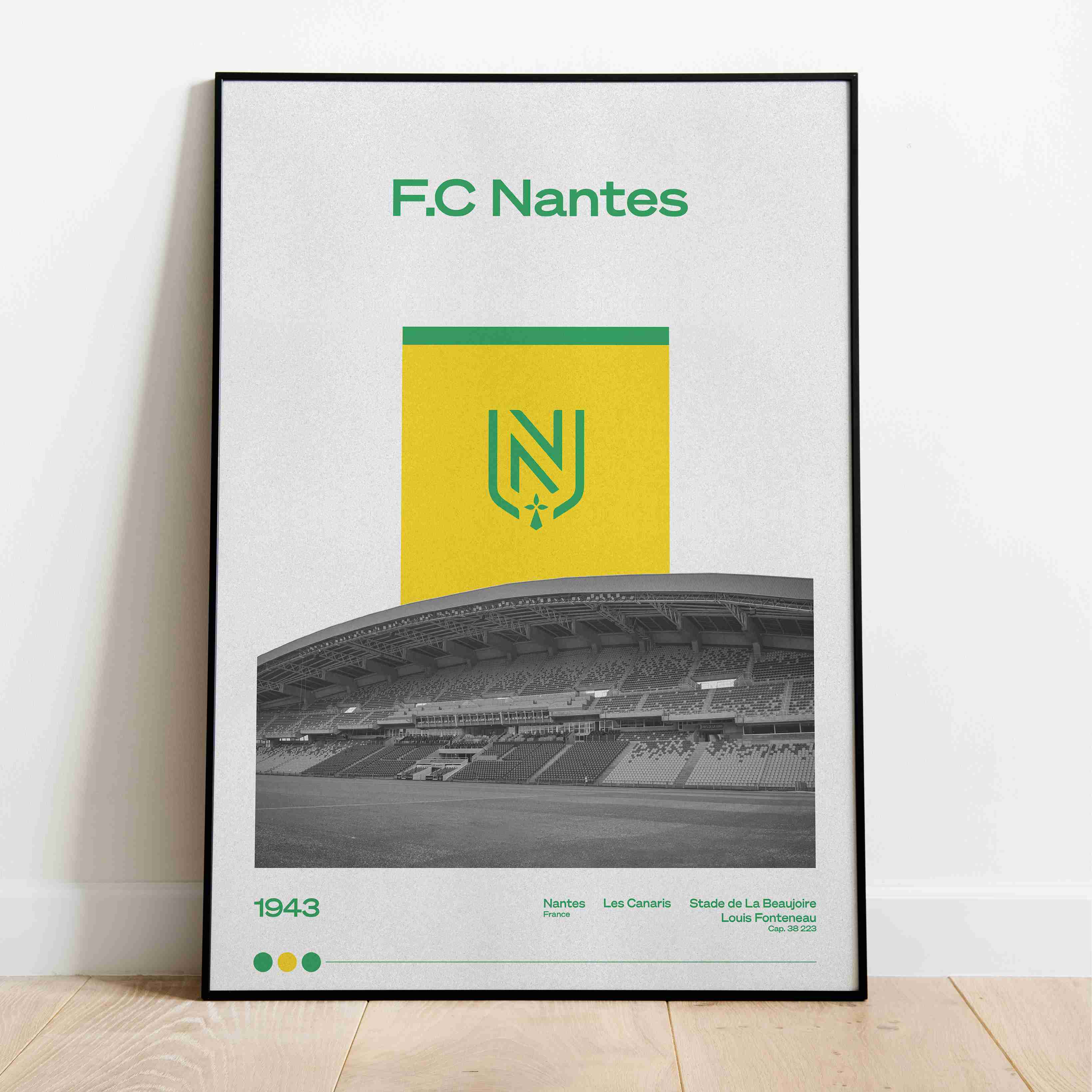 F.C Nantes