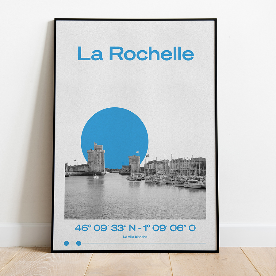 La Rochelle