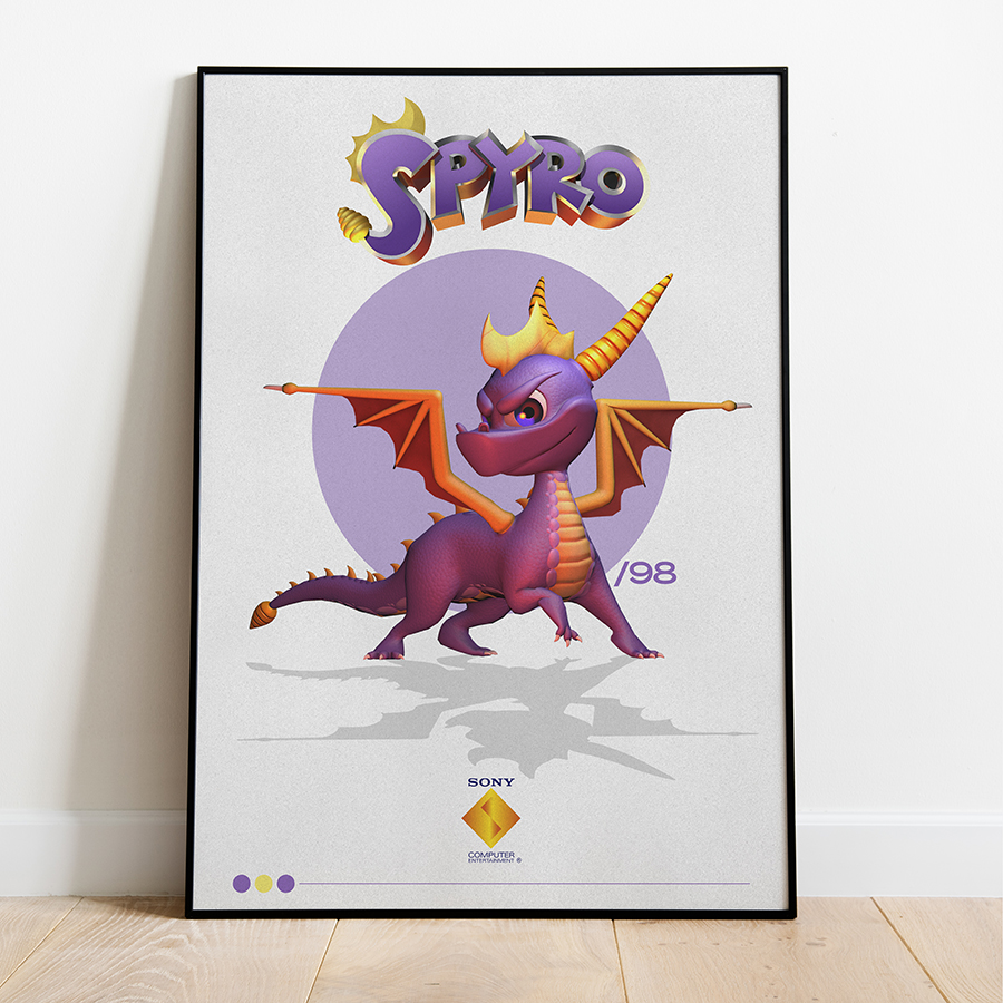 Spyro
