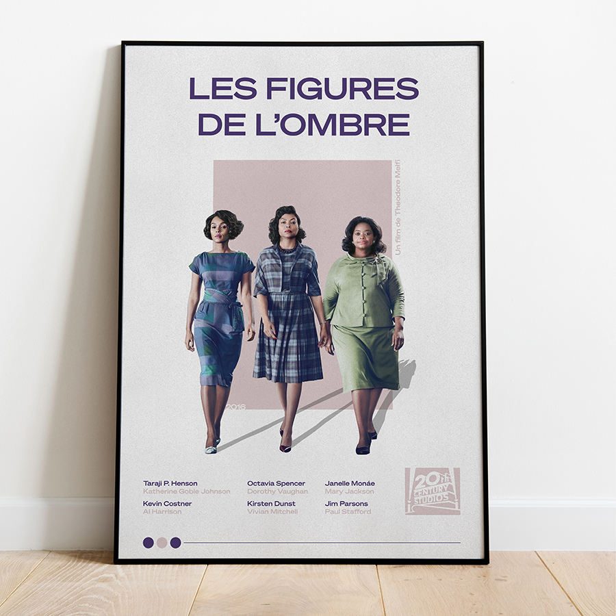 Les figures de l'ombre