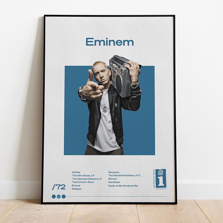 Eminem