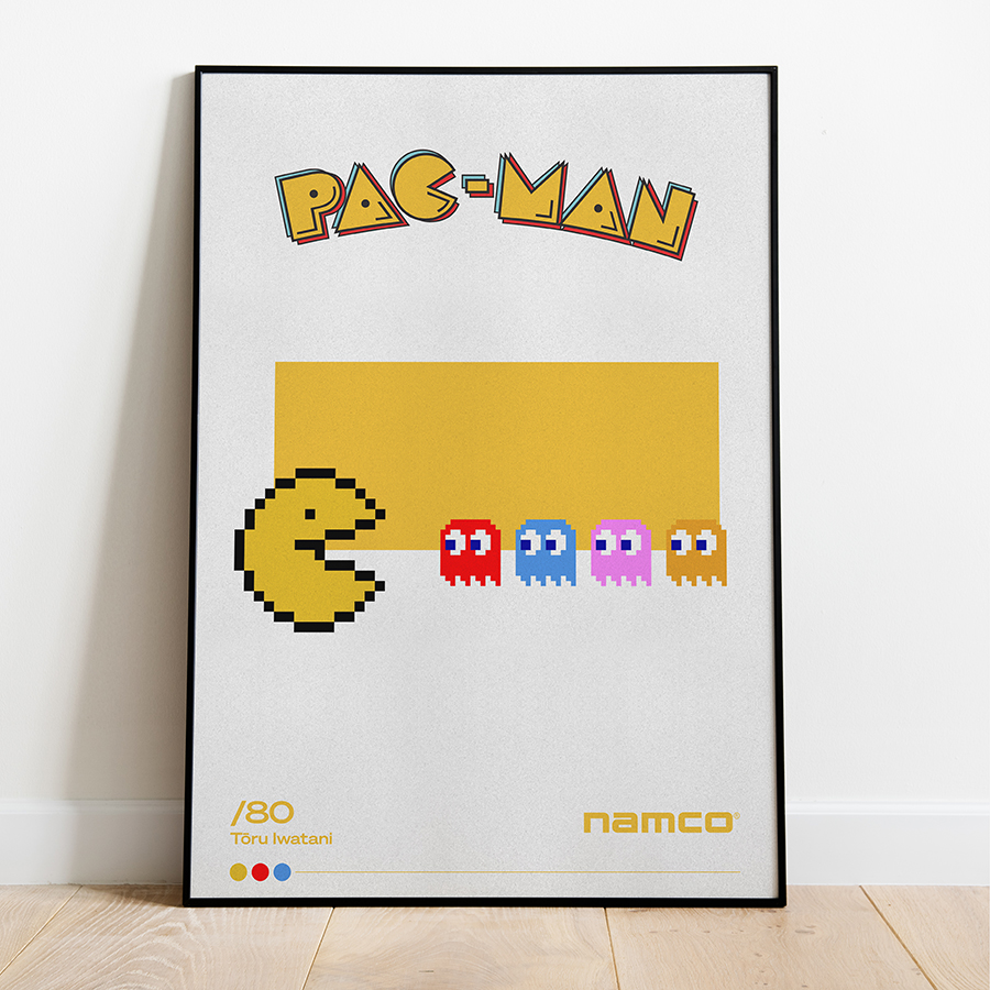 Pac-Man