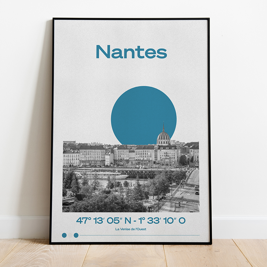 Nantes