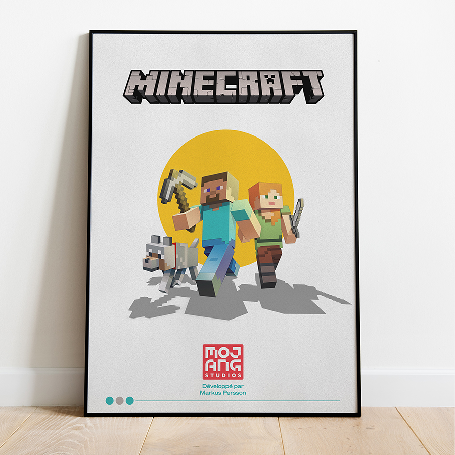 Minecraft
