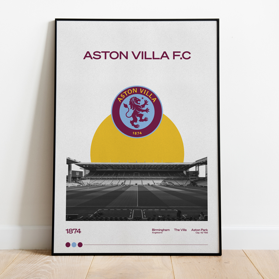 Aston Villa F.C
