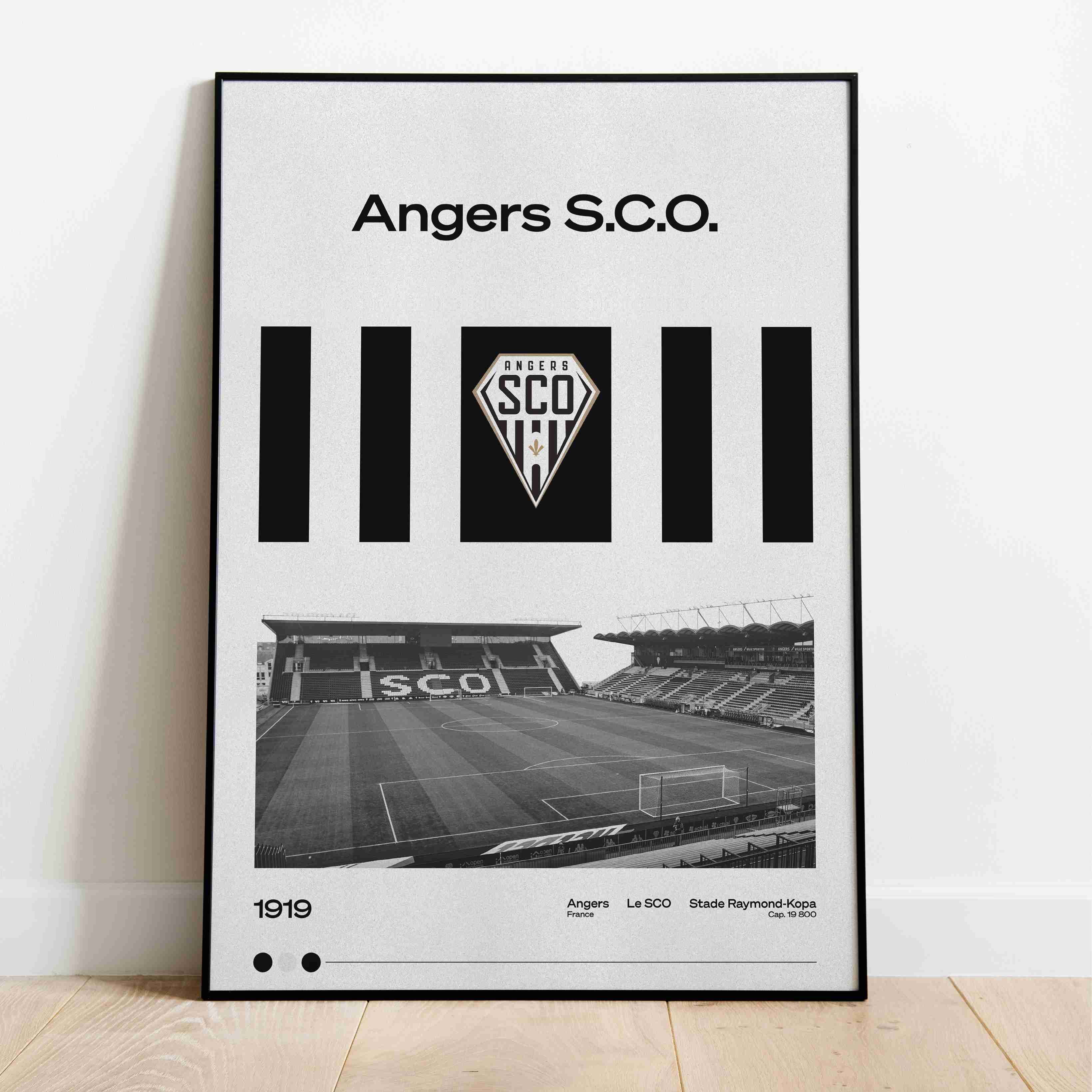 Angers S.C.O