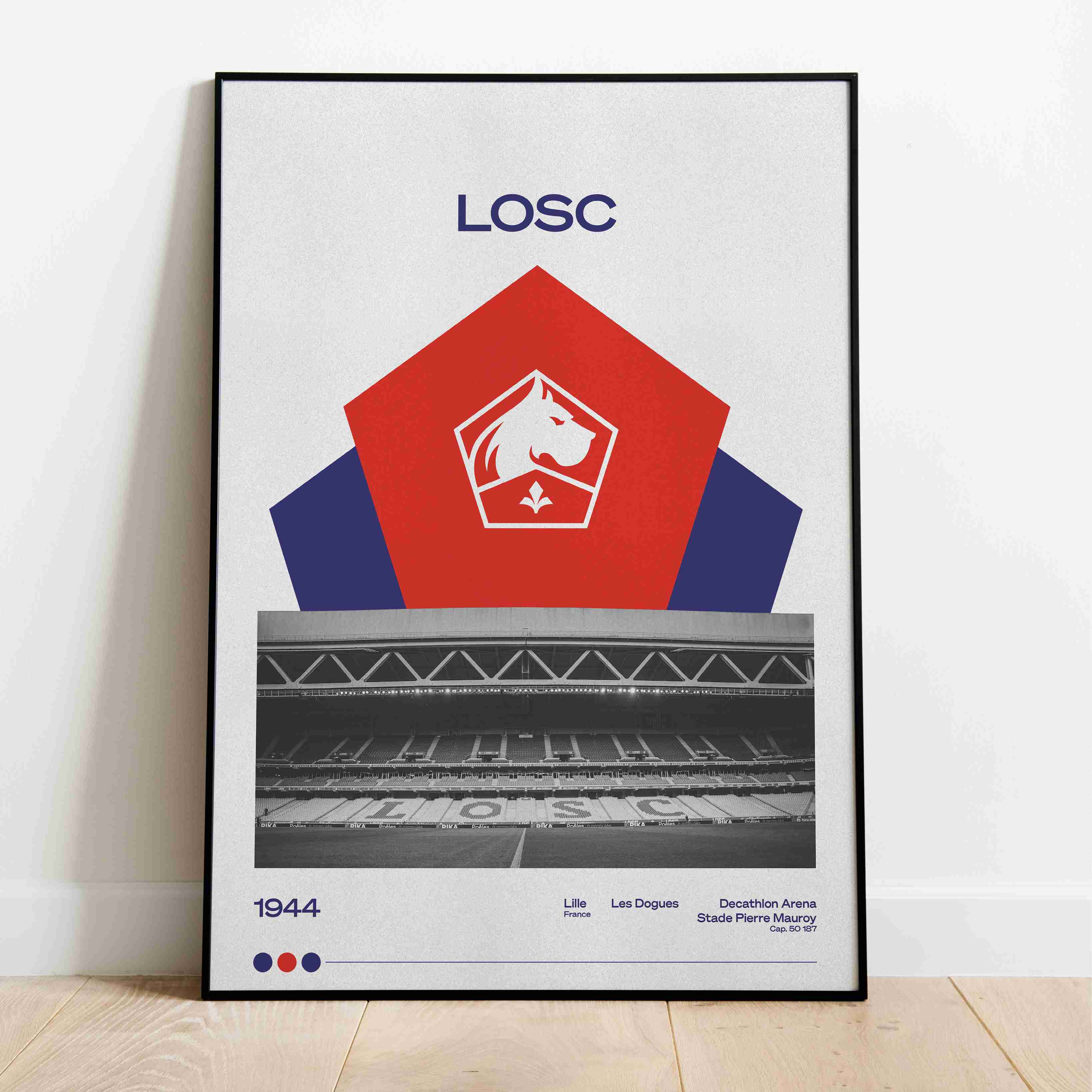 LOSC