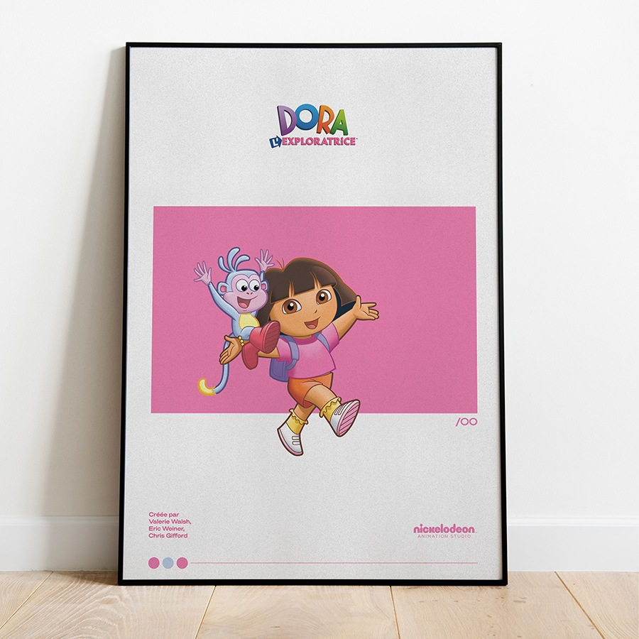 Dora