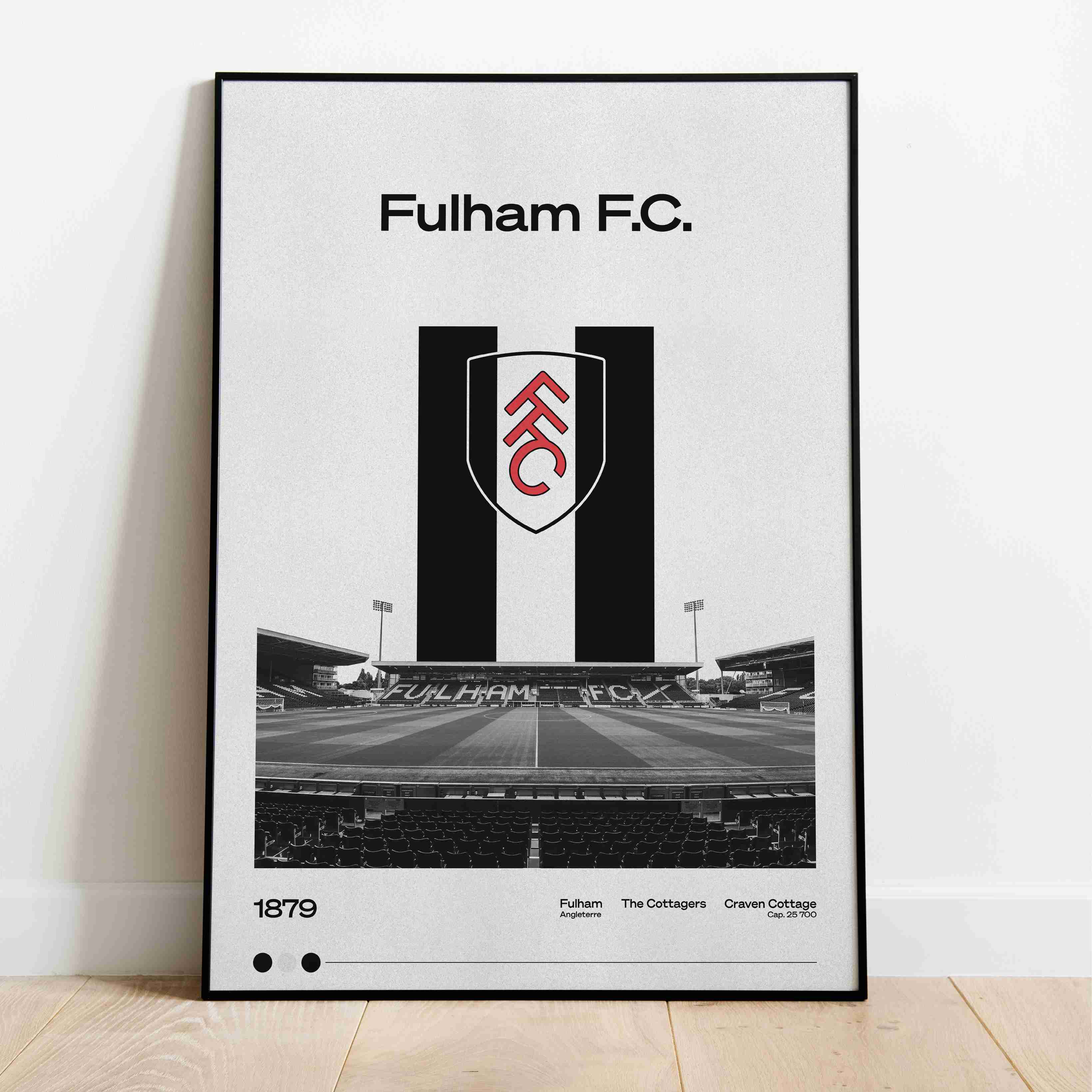 Fulham F.C