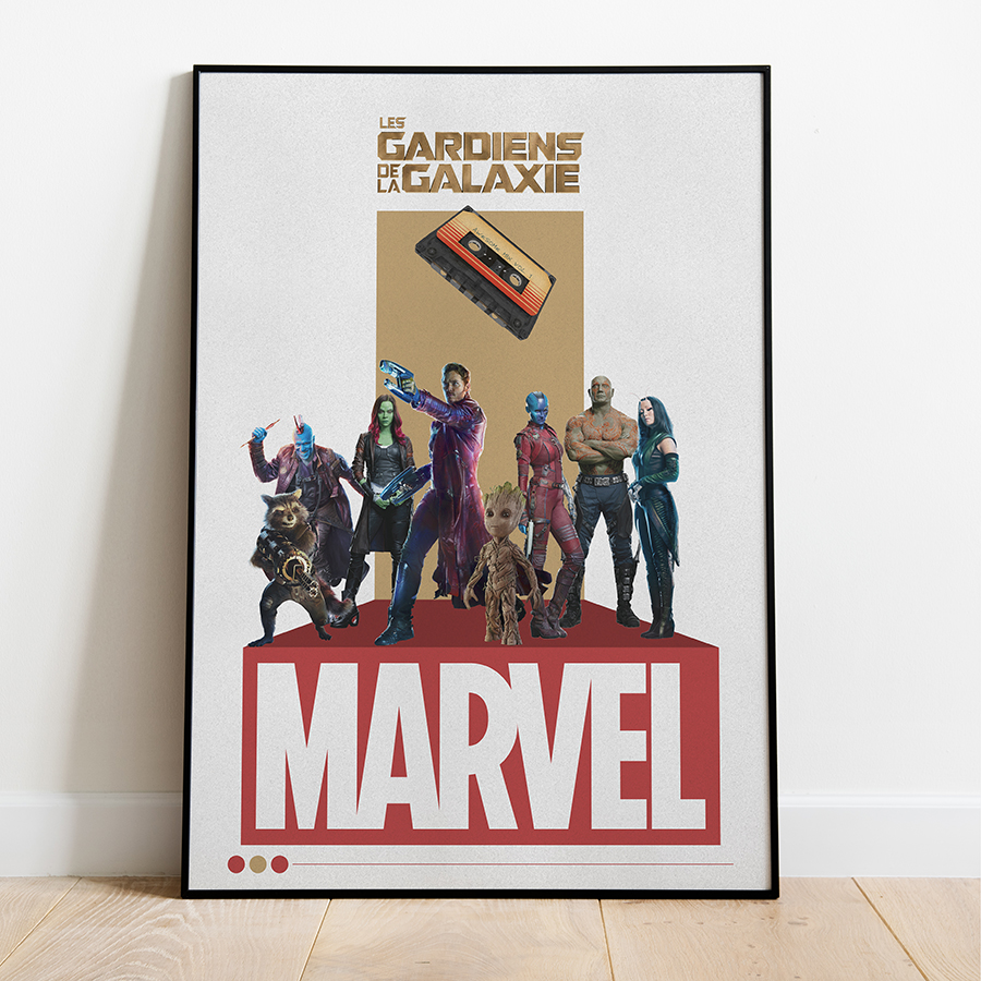 Gardiens de la Galaxie