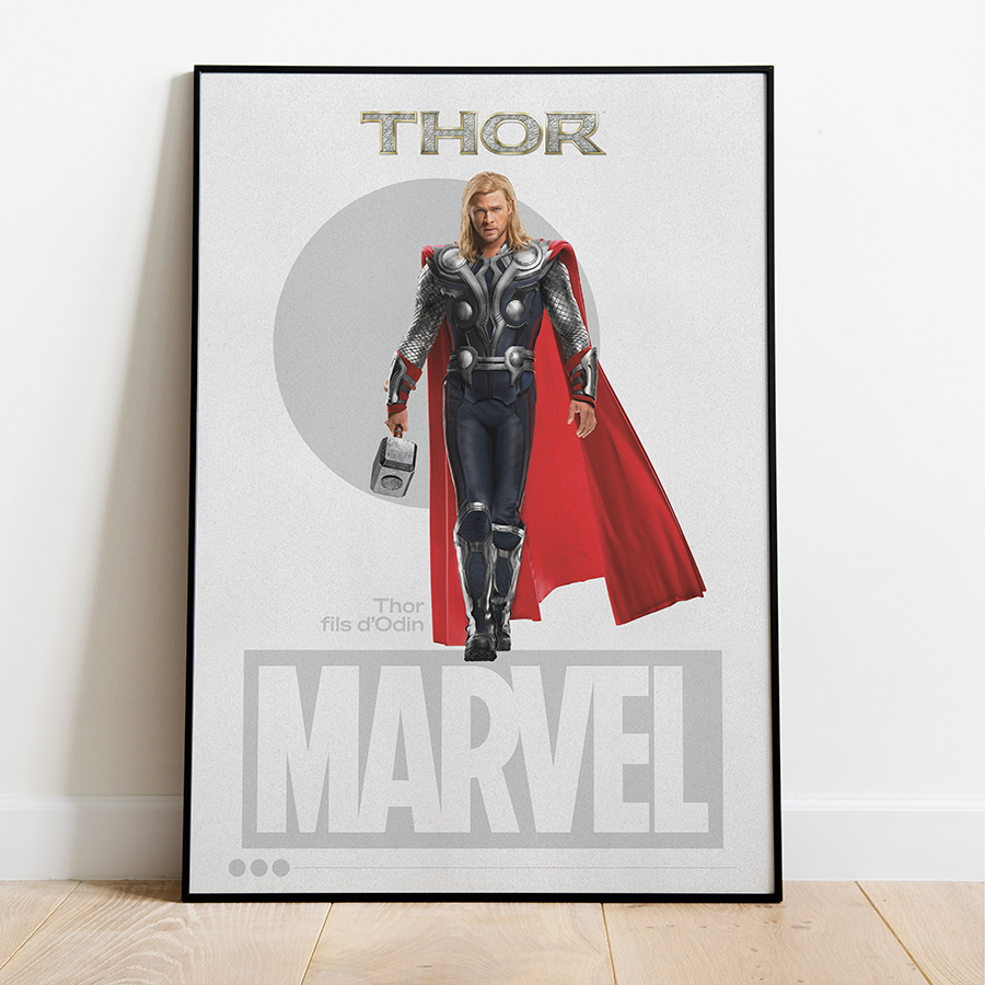 Thor