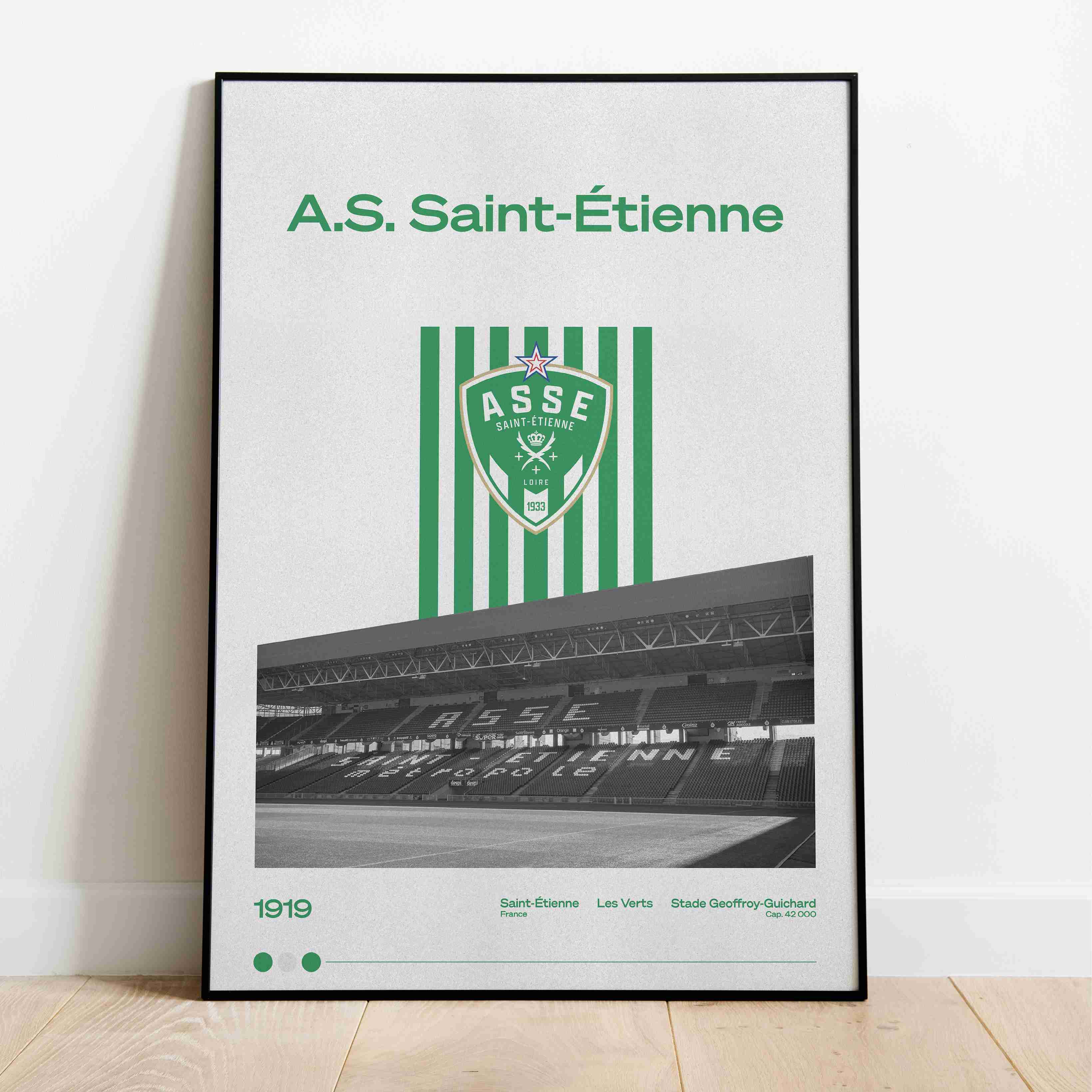 A.S. Saint-Etienne