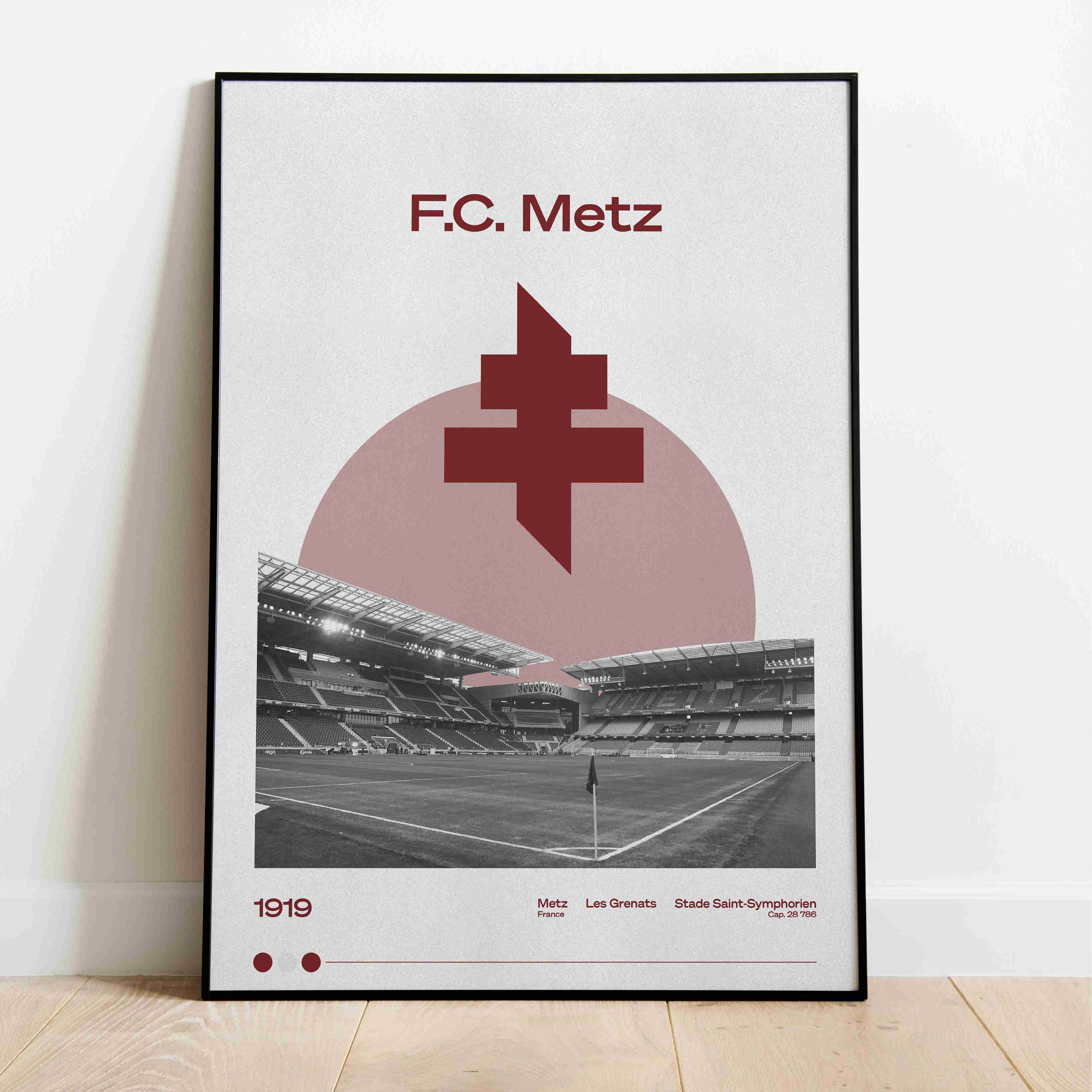 F.C. Metz